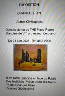 prin - expo 2026